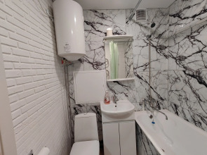 Апартаменты Апарт Миасс на Добролюбова