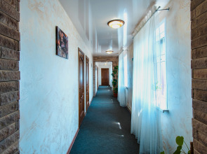 Отель Шоколад