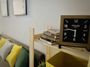 Апартаменты White Sea