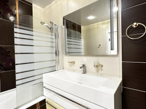 Апартаменты Элитные в Центре Города