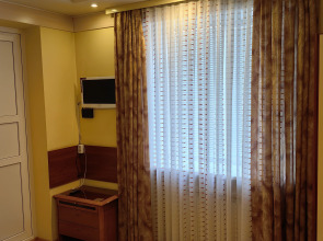 Гостевой дом Территория Комфорта