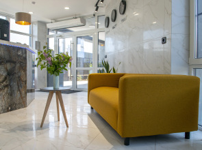 Гостевой дом Relax Family