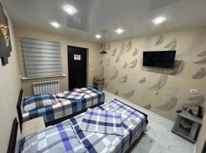 Меблированные комнаты Принц