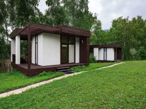 Мини-Отель Спортинг отель Айтау