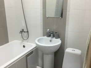 Апартаменты Komfort Haus