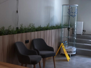 Гостевой дом Сны Города