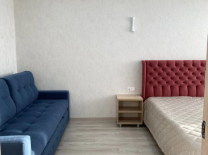 Квартира в городе Алатырь