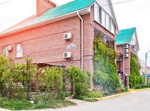 Отель Prohlada Breeze