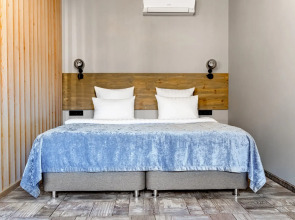 Дом Апарт 64