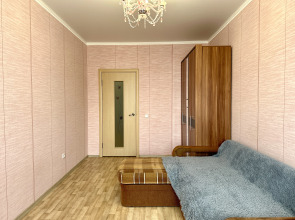 Апартаменты в новостройке рядом с храмом Вознесения Господня