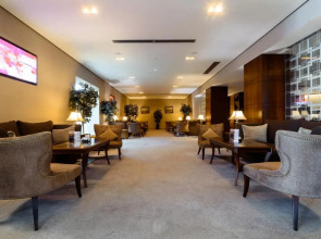 Отель Космонавт