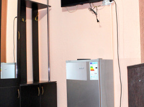 Гостевой Дом Эдем Иссык-Куль