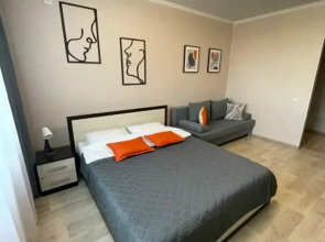 Квартира 1-комнатная квартира от КакДома.РФ