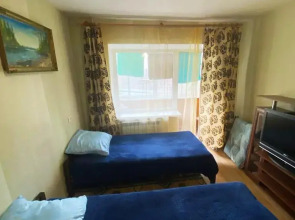 Квартира на улице Заводская