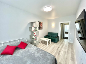 Апартаменты на Пушкина 223