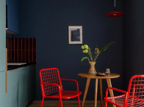 Апартаменты Apart Seasons 8 marta 204