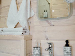 Манжерок Шале