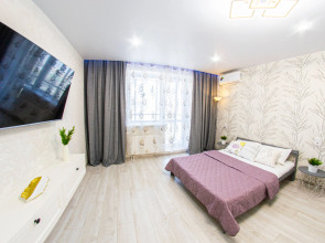 Апартаменты на 10 этаже