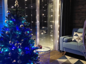 Бунгало Ферма Славная Дом 2