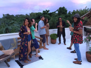 Хостел MY HOSTEL Boracay