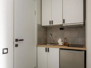 Апартаменты Макадамия