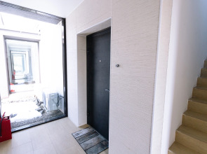 Апартаменты Baikal Hill Green