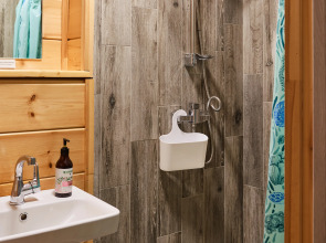 База отдыха Ковчег51