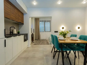 Квартира Евродвушка Моравия