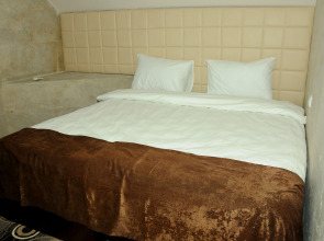 Отель Нор Ереван