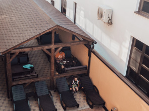 Гостевой дом Легенда