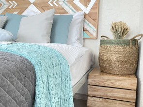 Квартира Скандинавское BoHo