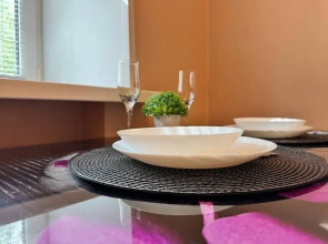 Апартаменты Bragin Hill