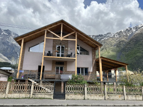 Гостевой дом 15