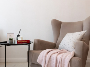 Апартаменты Life Apartments ЖК Спутник, рядом Экспоцентр и ТЦ Vegas