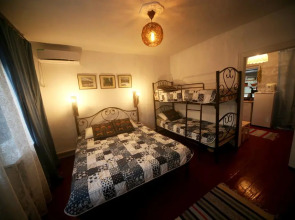 Гостевой дом возле термальных источников