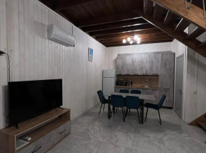 Гостевой дом 4 сезона