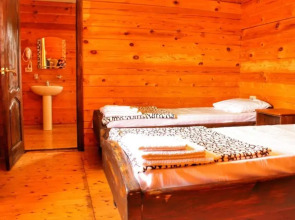 Гостевой Дом Сириус