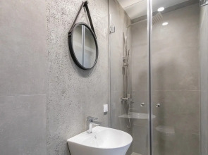 Апартаменты 102-3 Full House в ЖК Мята