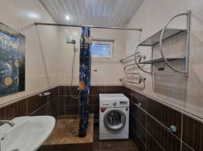 Частный дом Коттедж