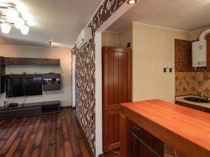 Апартаменты N-Joy Republic