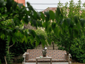 База отдыха Grand Villa 05