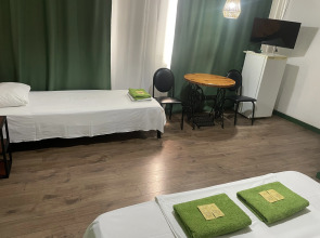 Мини-Отель Тополя