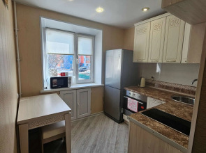 Квартира на проспекте 50 лет Октября 15/5