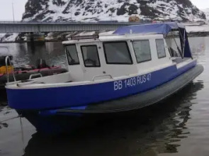 Частный Дом Terassa Lodge 1