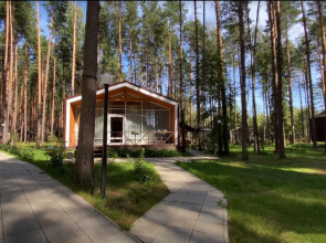 Отель Sherwood Park