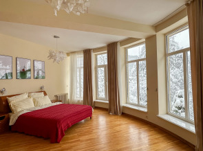 Вилла La Polyana