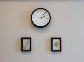 Апартаменты Проспект Вернадского 41с1 (416)