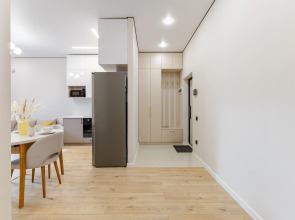 Квартира, в которую Хочется Возвращаться 31