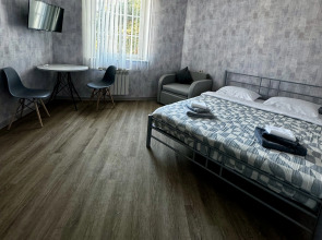 Гостевой дом Лаванда