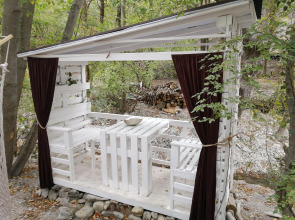 Кемпинг Дикое Место